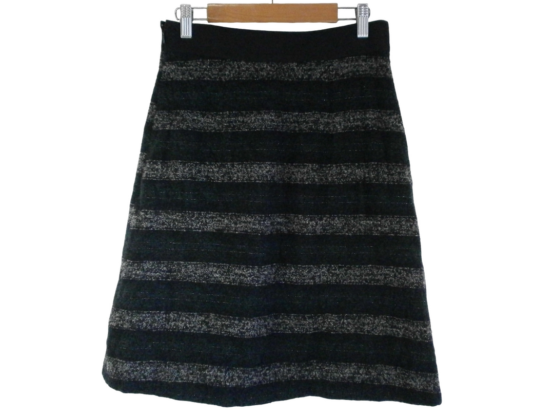 【激安古着】 Reflect　ミディアム丈　スカート