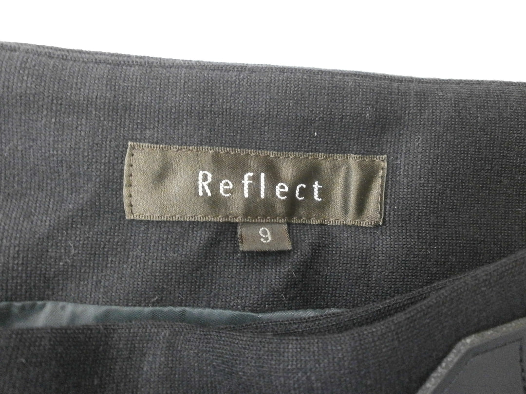 【激安古着】 Reflect　ミディアム丈　スカート