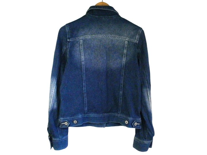 【激安古着】 Simplicite　デニムジャケット　アウター