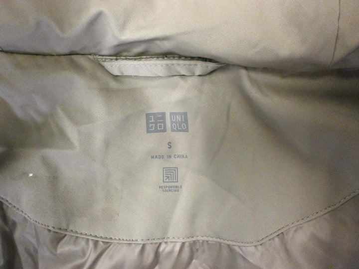 【激安古着】 UNIQLO　ダウン,中綿ジャケット/コート　アウター
