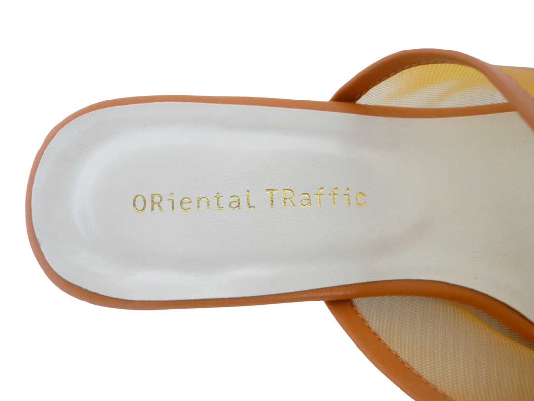 【小物/雑貨】 ORiental TRaffic　サンダル　シューズ