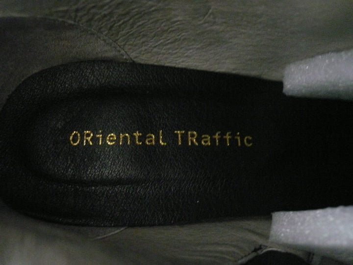【小物/雑貨】 ORiental TRaffic　ブーツ ショート/ミディアム　シューズ