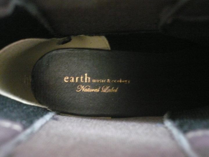 【小物/雑貨】 earth music ＆ ecology　ブーツ ショート/ミディアム　シューズ