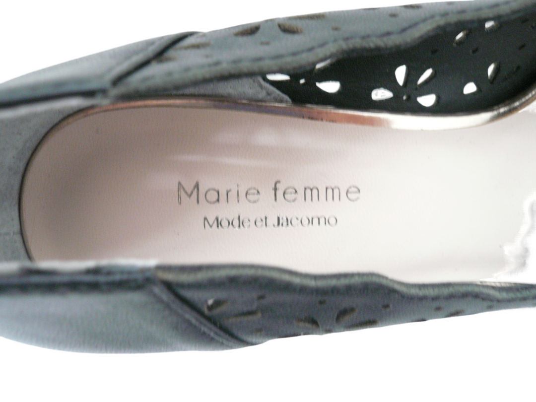 【小物/雑貨】 Marie femme　パンプス　シューズ