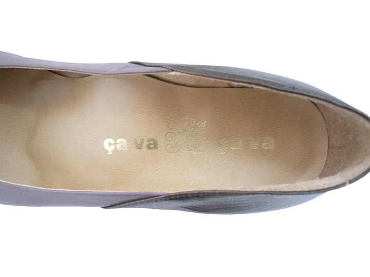 【小物/雑貨】 cava cava　パンプス　シューズ