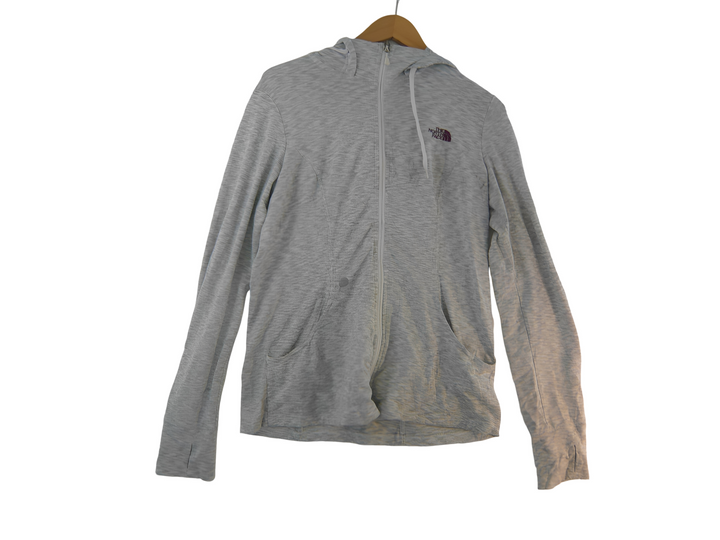 【激安古着】 THE NORTH FACE　ジップアップパーカー　トップス
