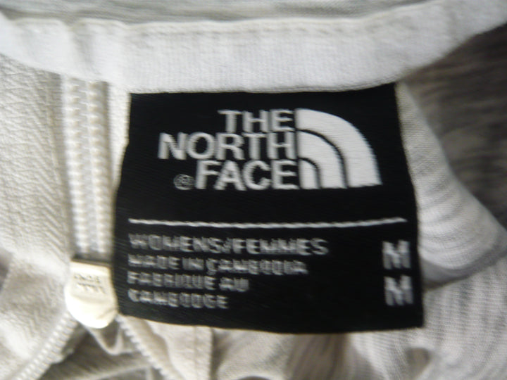 【激安古着】 THE NORTH FACE　ジップアップパーカー　トップス