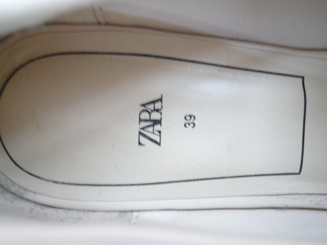 【小物/雑貨】 ZARA　ローファー　シューズ