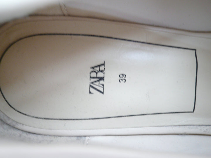 【小物/雑貨】 ZARA　ローファー　シューズ
