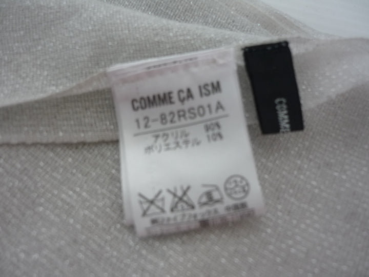 COMME CA ISM　ストール/ショール　ファッション小物