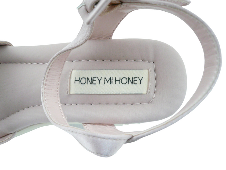【小物/雑貨】 HONEY MI HONEY　サンダル　シューズ