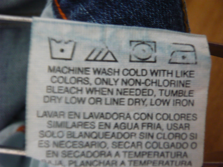 【激安古着】 Lee　デニムパンツ　パンツ