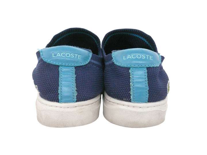 【小物/雑貨】 LACOSTE　スニーカー　シューズ