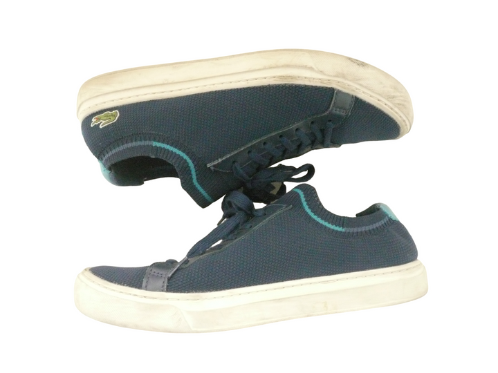 【小物/雑貨】 LACOSTE　スニーカー　シューズ