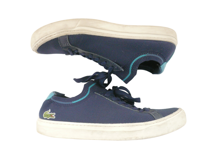【小物/雑貨】 LACOSTE　スニーカー　シューズ