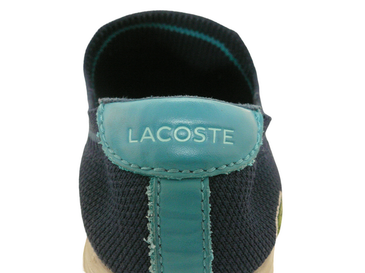 【小物/雑貨】 LACOSTE　スニーカー　シューズ