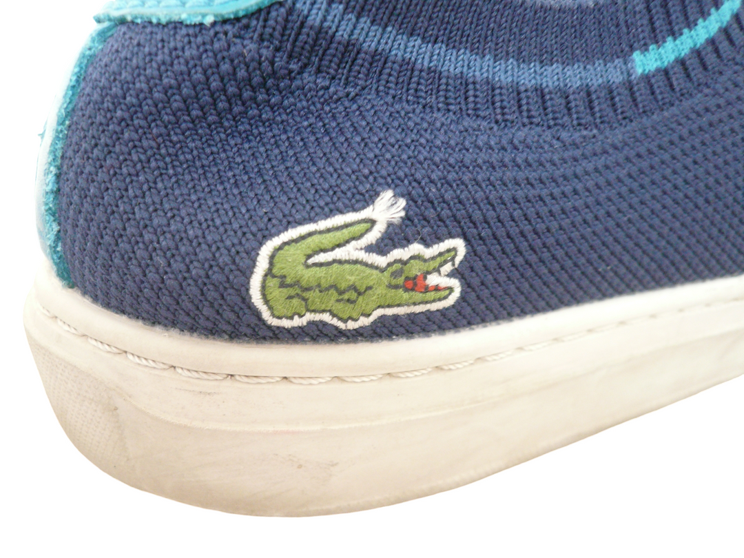 【小物/雑貨】 LACOSTE　スニーカー　シューズ