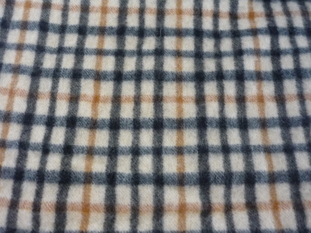 DAKS　マフラー　ファッション小物