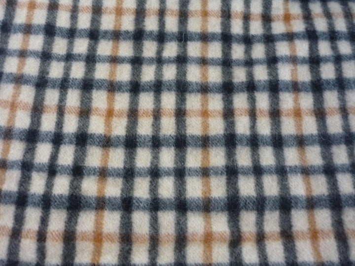 DAKS　マフラー　ファッション小物