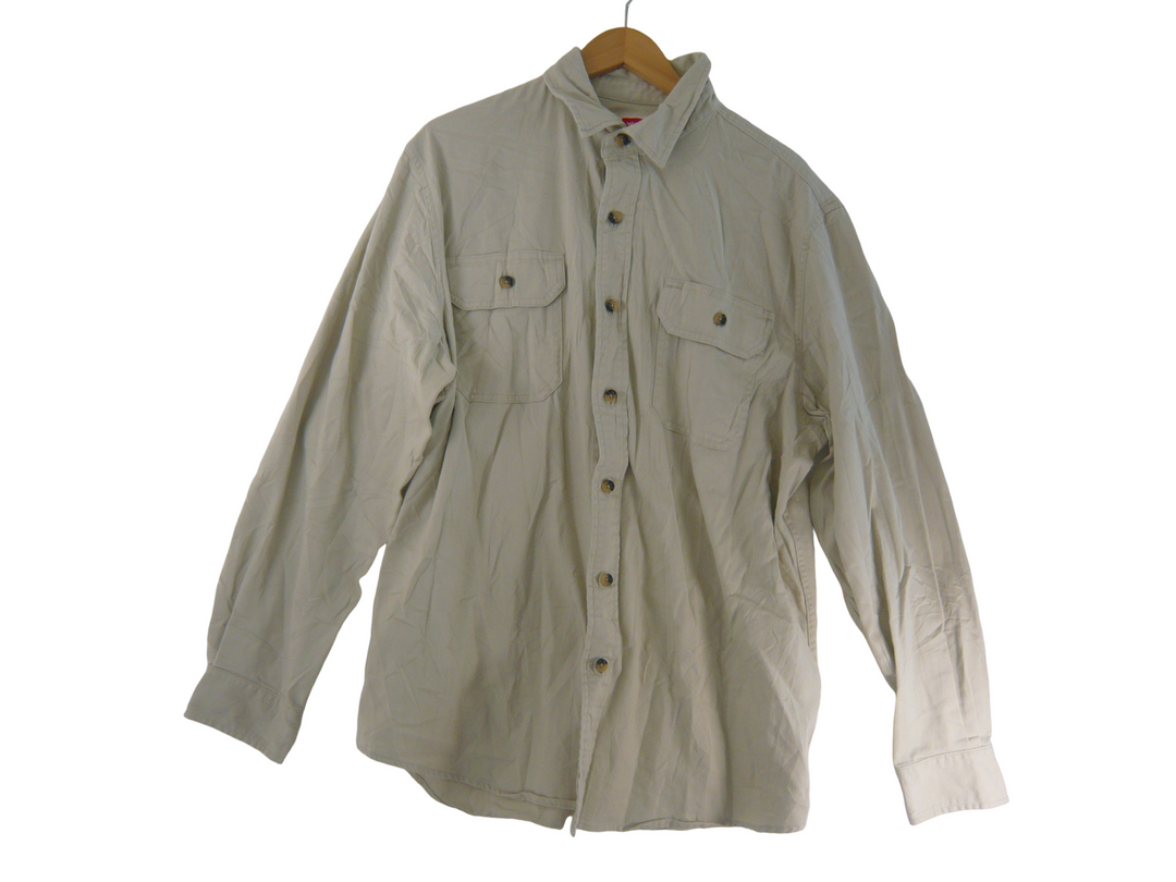 【激安古着】 Wrangler　長袖シャツ　トップス