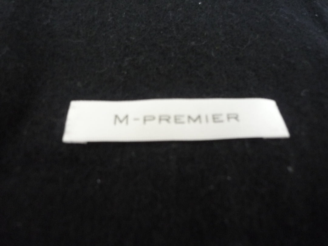 M-PREMIER　マフラー　ファッション小物