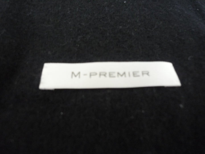 M-PREMIER　マフラー　ファッション小物