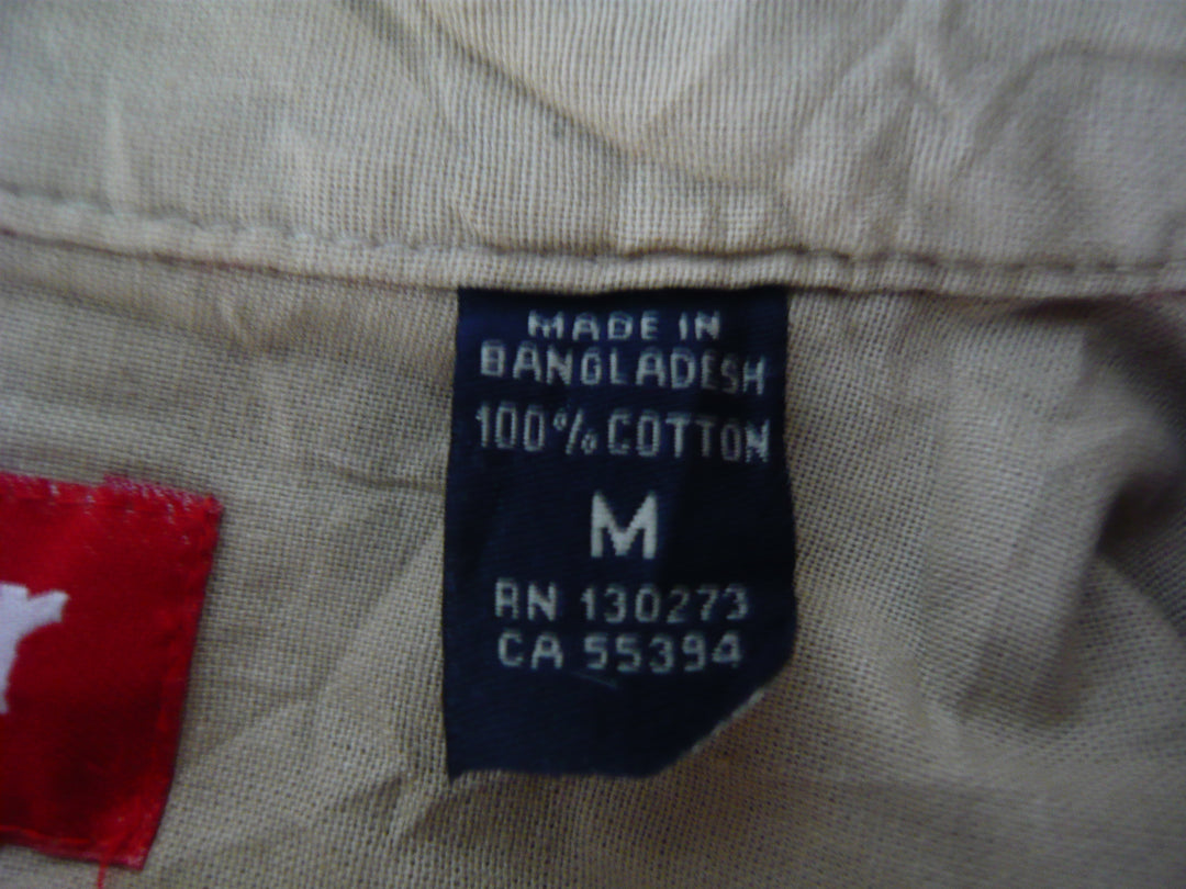 【激安古着】 Wrangler　長袖シャツ　トップス