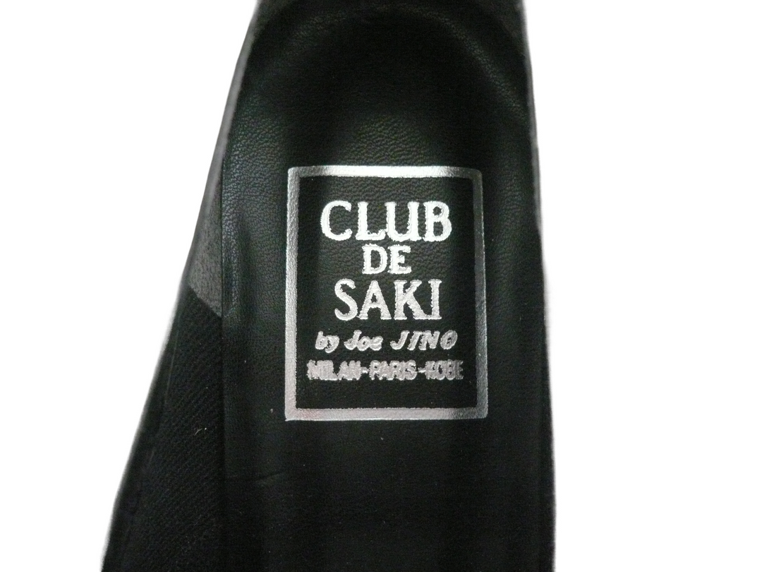 【小物/雑貨】 CLUB DE SAKI　パンプス　シューズ