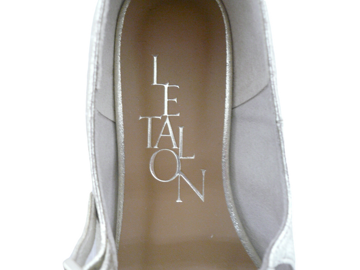【小物/雑貨】 LE TALON　パンプス　シューズ