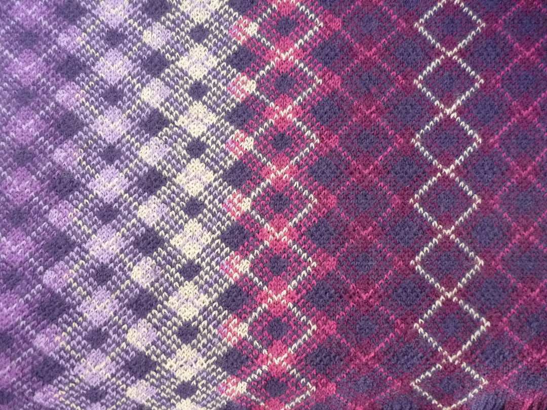 COMME CA ISM　マフラー　ファッション小物