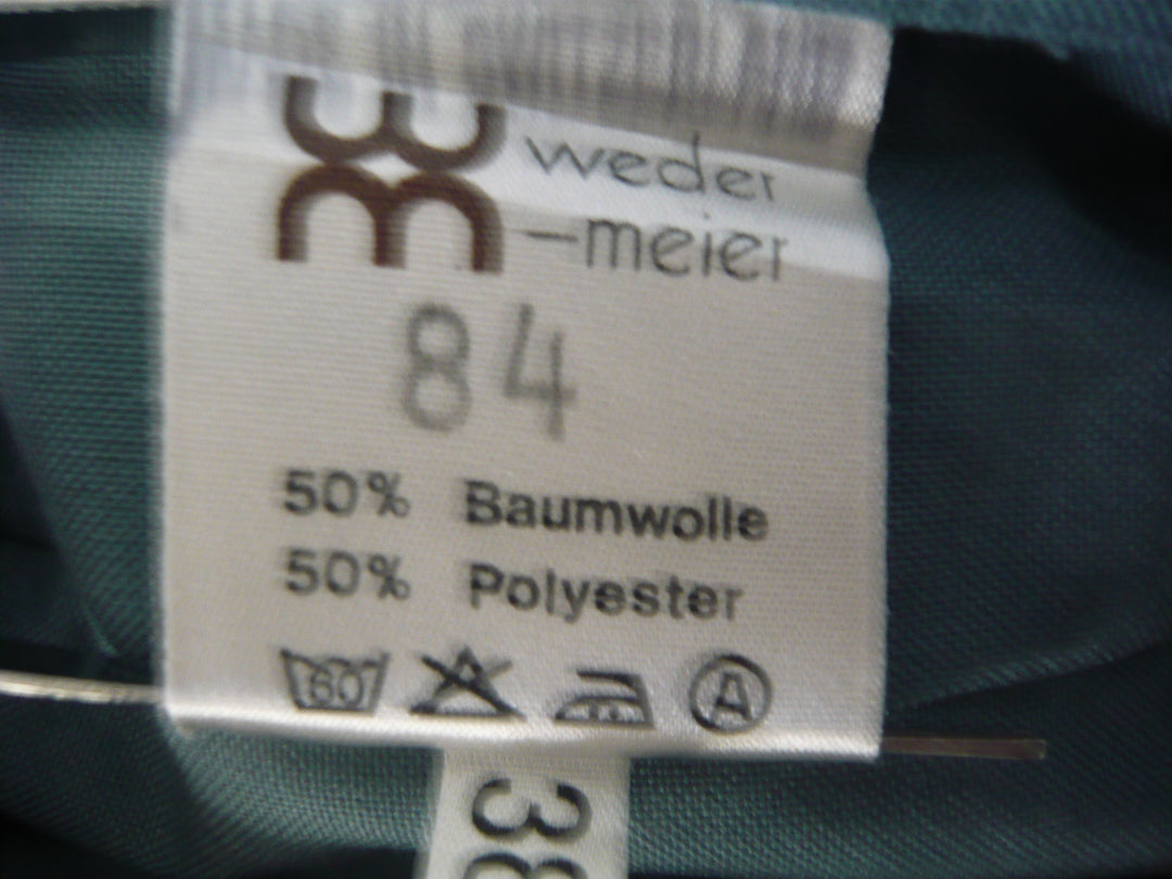 【激安古着】 weder meier　長袖シャツ　トップス