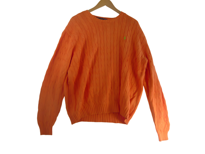 【激安古着】 RALPH LAUREN SPORT　ニットorセーター　トップス