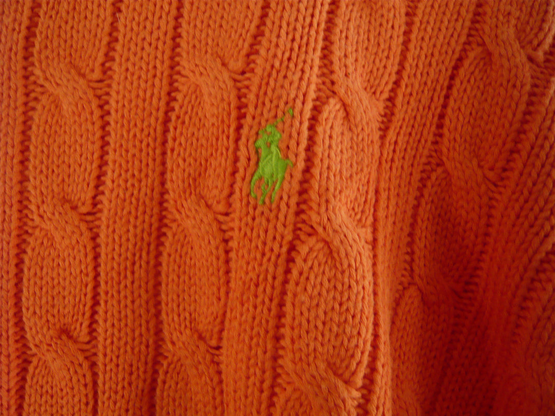 【激安古着】 RALPH LAUREN SPORT　ニットorセーター　トップス
