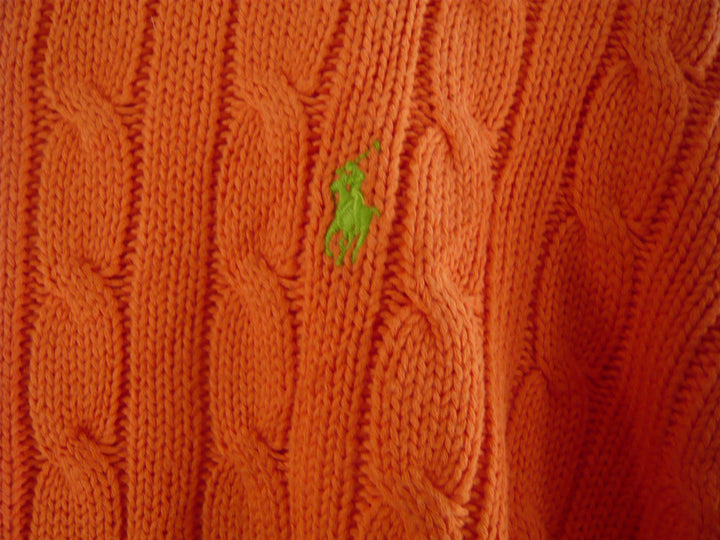 【激安古着】 RALPH LAUREN SPORT　ニットorセーター　トップス