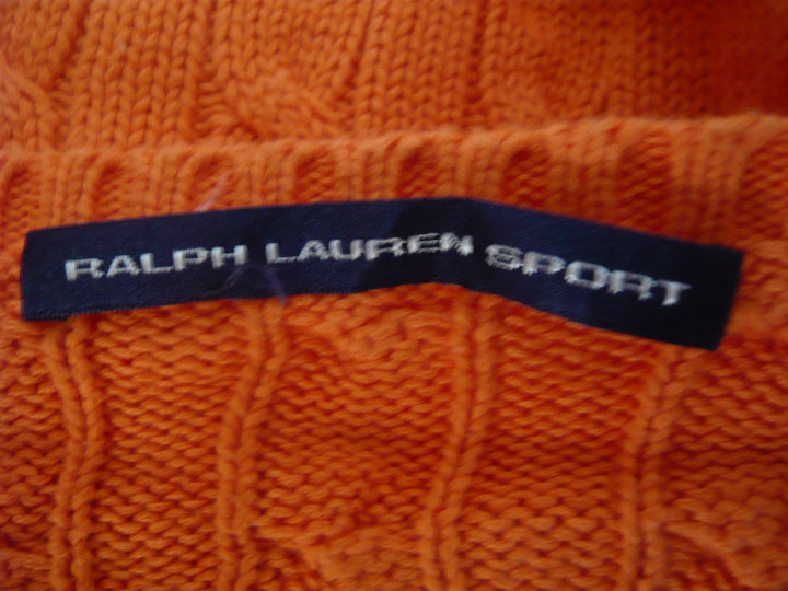 【激安古着】 RALPH LAUREN SPORT　ニットorセーター　トップス