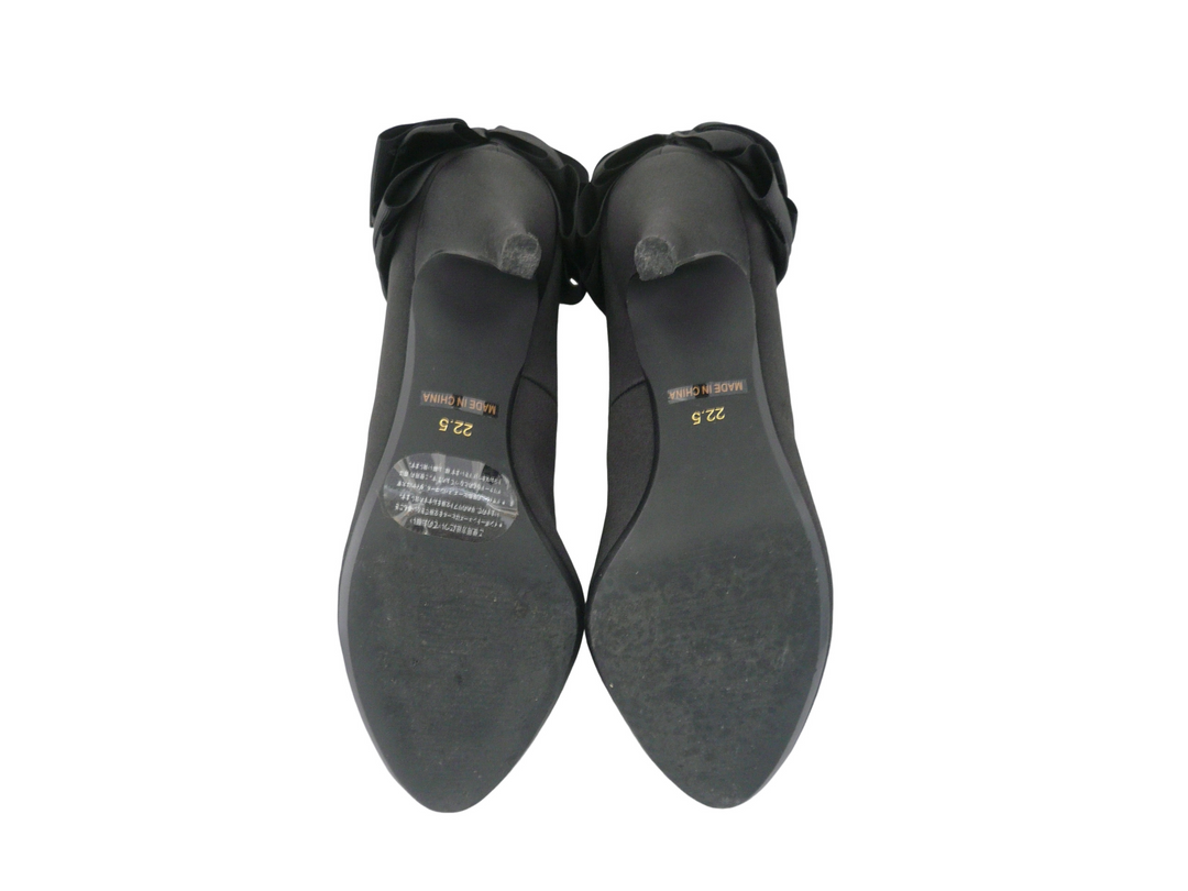 【小物/雑貨】 Apuweiser Luxe　パンプス　シューズ