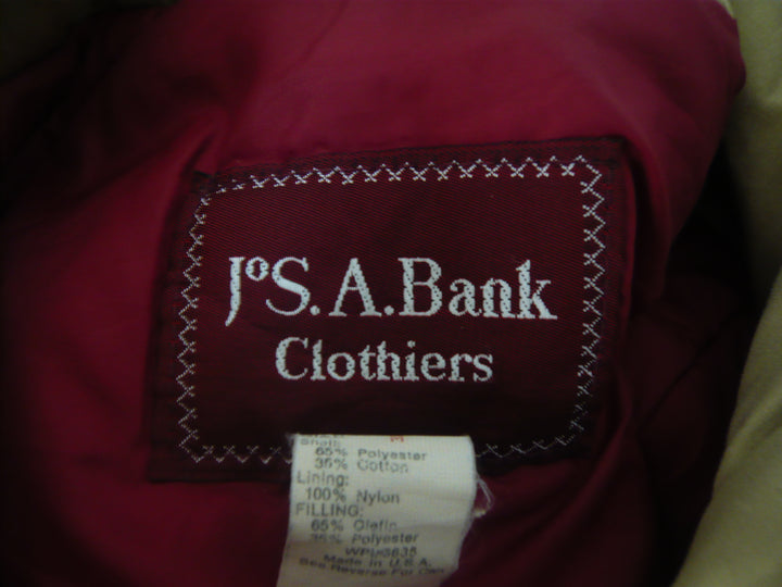 【激安古着】 Jos.A.BANK　ダウン,中綿ジャケット/コート　アウター