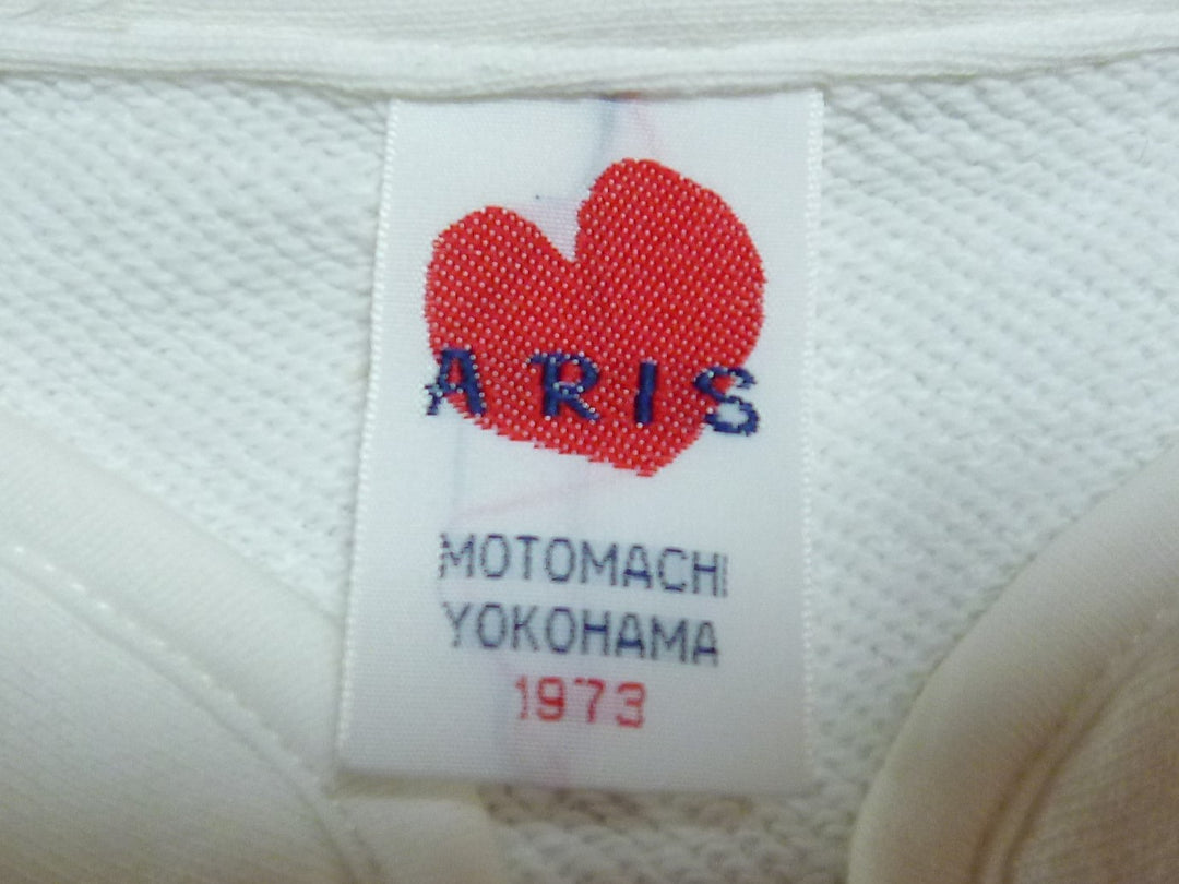 【激安古着】 ARIS　MOTOMACHI YOKOHAMA 1973　ノースリーブ　トップス