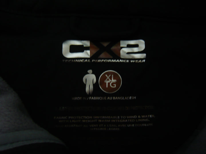 【激安古着】 CX2　ブルゾン/ジャンパー　アウター