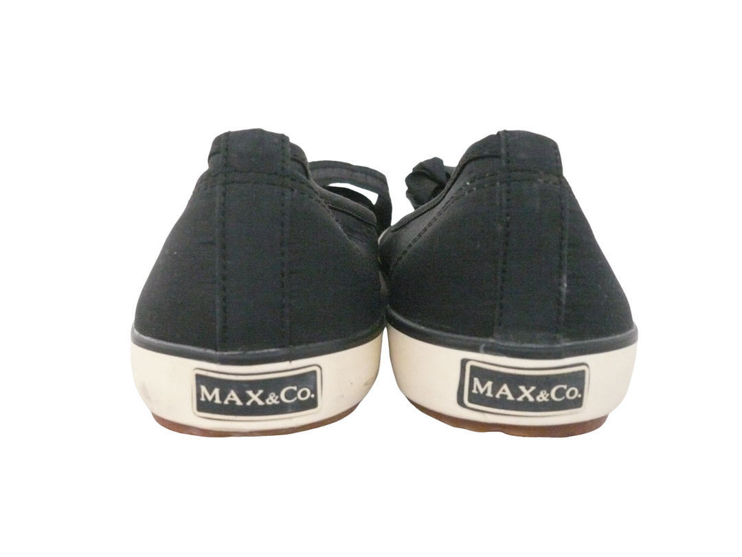 【小物/雑貨】 MAX＆Co.　スリッポン　シューズ