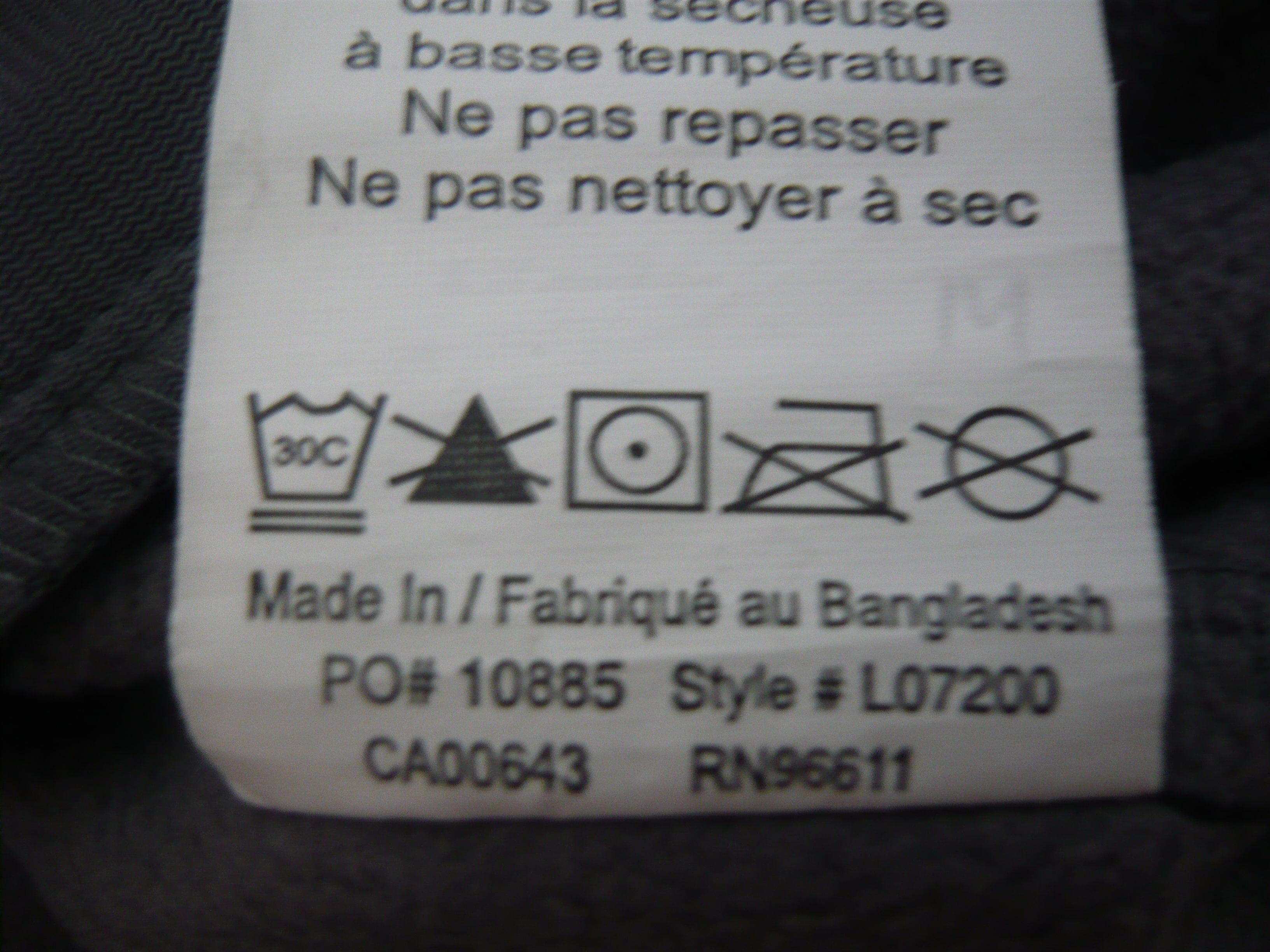 激安古着】 CX2 ブルゾン/ジャンパー アウター – 【古着通販】モトリー