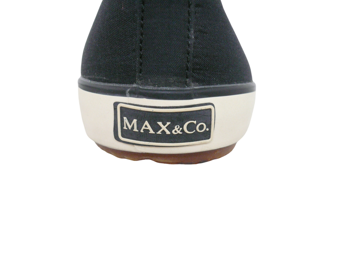【小物/雑貨】 MAX＆Co.　スリッポン　シューズ