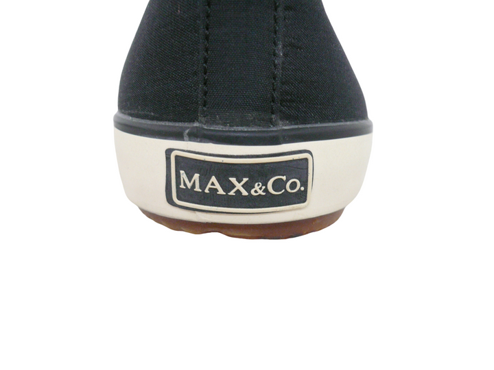 【小物/雑貨】 MAX＆Co.　スリッポン　シューズ