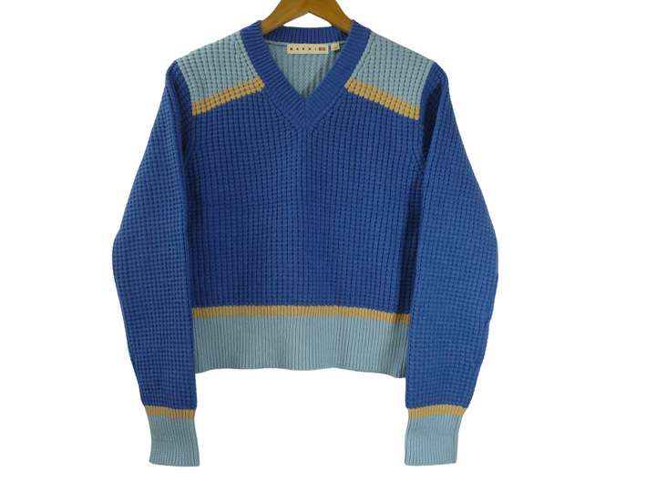 【激安古着】 MARNI UNIQLO　ニットorセーター　トップス