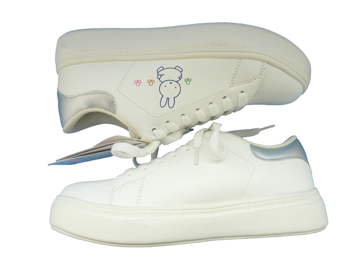 【小物/雑貨】 miffy　スニーカー　シューズ