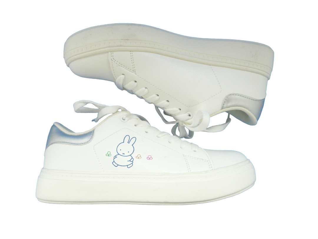 【小物/雑貨】 miffy　スニーカー　シューズ