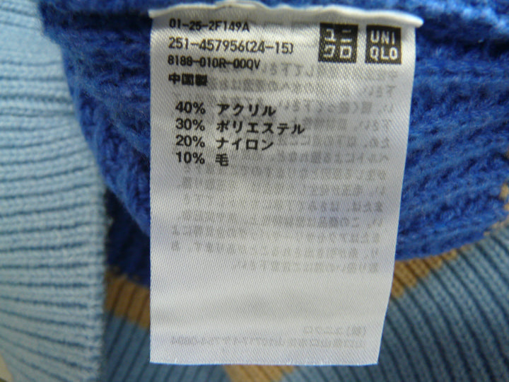 【激安古着】 MARNI UNIQLO　ニットorセーター　トップス