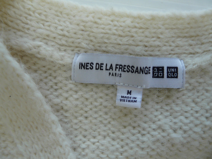 【激安古着】 INESDE LA FRESSANGE　UNIQLO　ニットorセーター　トップス