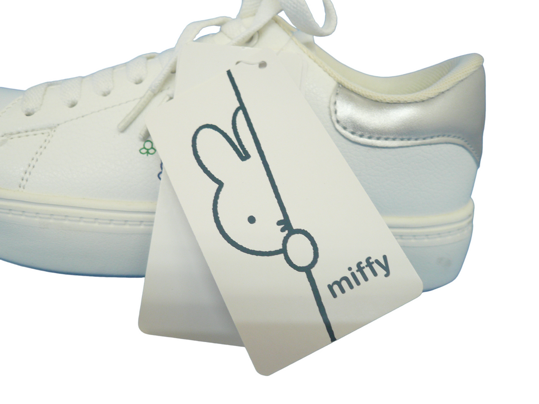 【小物/雑貨】 miffy　スニーカー　シューズ