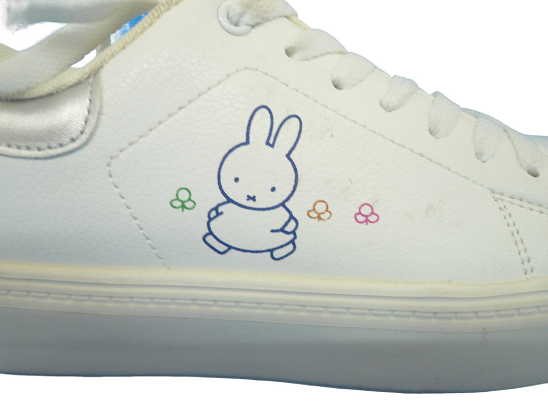 【小物/雑貨】 miffy　スニーカー　シューズ